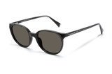 Serene Black Sunglasses