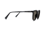 Serene Black Sunglasses