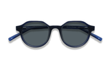 Wonder Navy Sunglasses