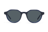 Wonder Navy Sunglasses