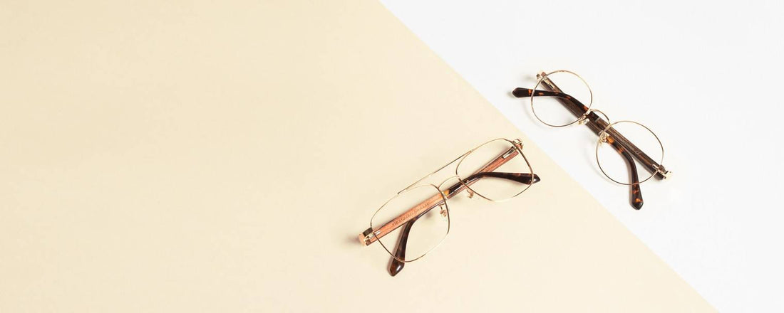 Que faire des anciennes lunettes de vue ?