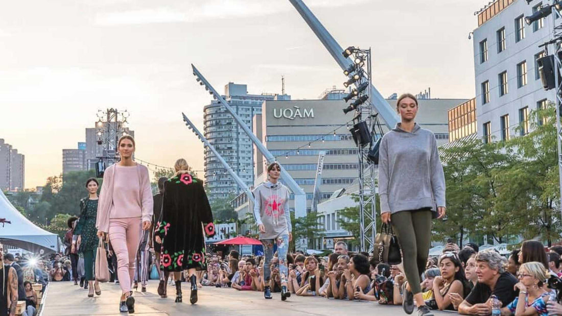 Tout ce qu'il faut savoir sur les tendances de la mode à Montréal en 2025