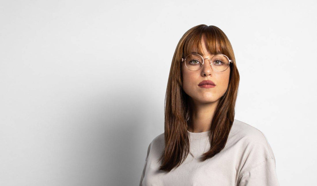 17 Meilleures lunettes pour les visages oblongs