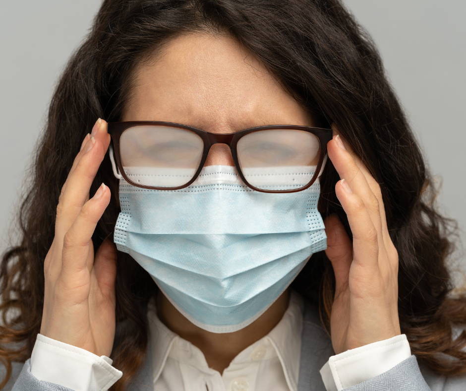 7 Meilleures lunettes antibuée par temps froid - Produits indispensables