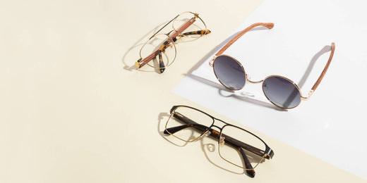 15 Meilleures lunettes à monture métallique en 2025