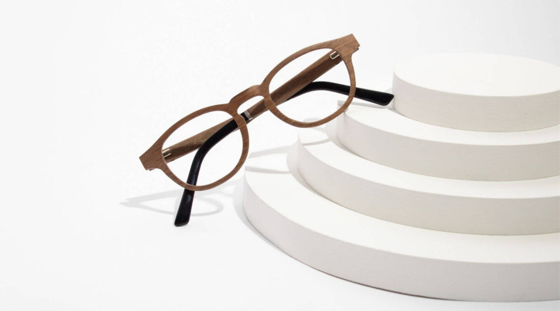 10 Meilleures lunettes pour un visage en forme de diamant