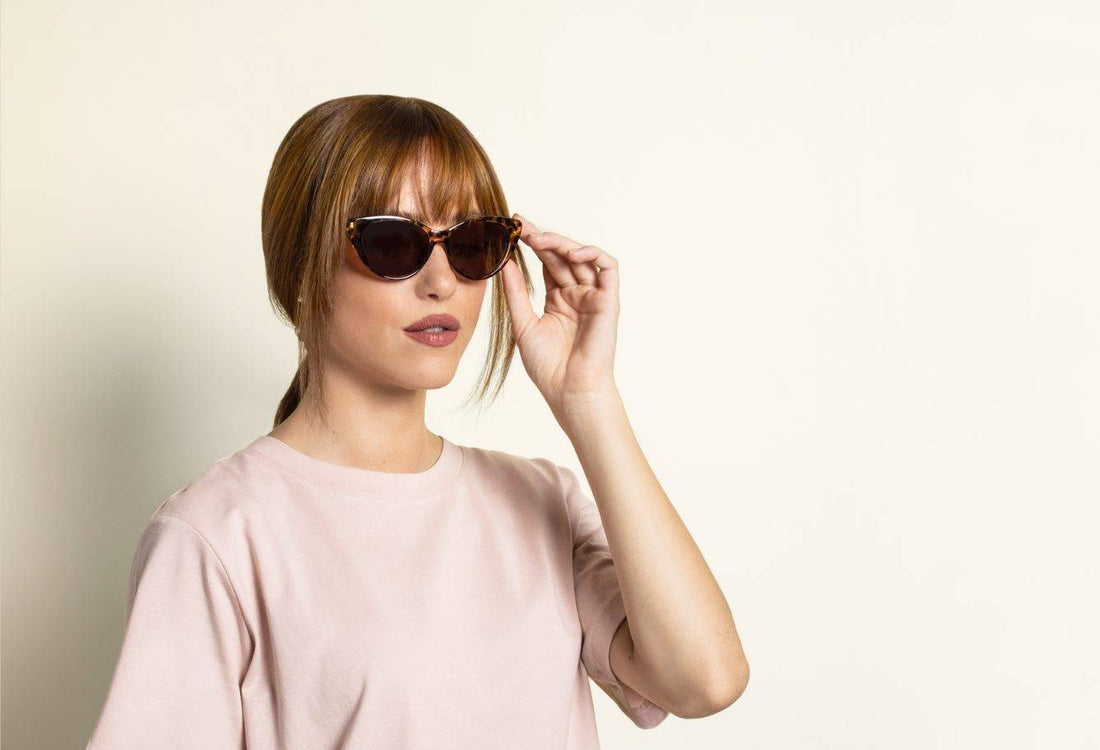 20 Meilleures lunettes de soleil pour visage ovale en 2025