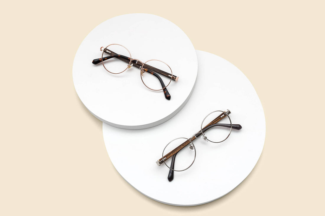20 Lunettes de lecture sans prescription de la meilleure qualité de Kraywoods