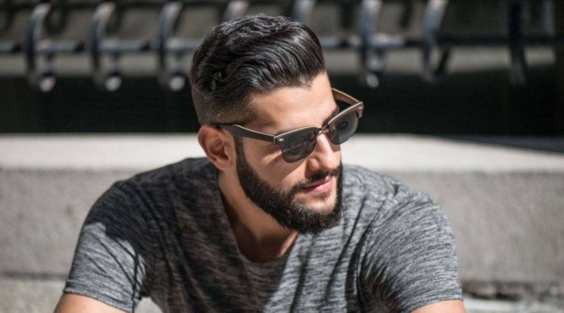24 Meilleures lunettes de soleil pour hommes : Styles et tendances de 2025
