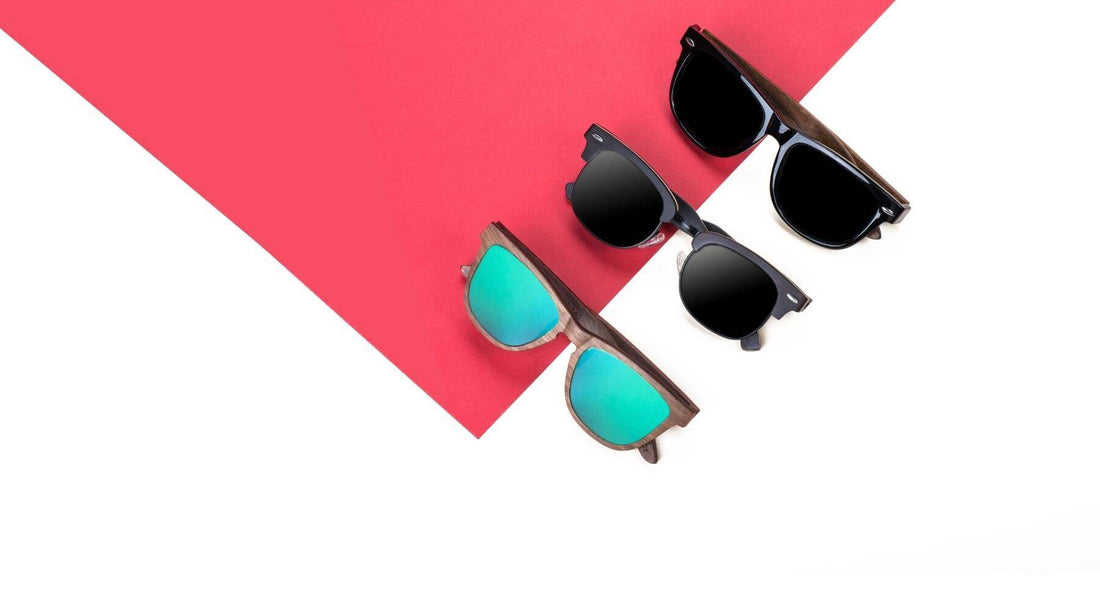 Quelle est la différence entre les lunettes de soleil polarisées et non polarisées ?