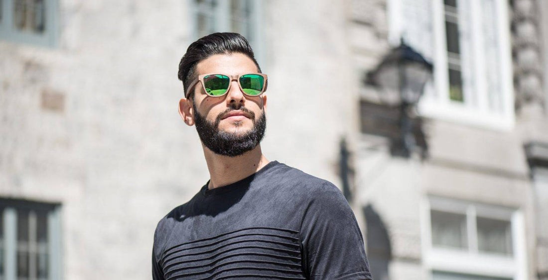 Les meilleures lunettes de soleil anti-UV : Des choix élégants et sûrs