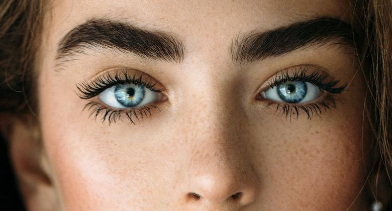 Principaux faits sur les yeux bleus que vous devez connaître
