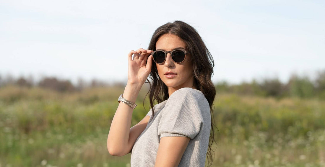 Best 16 Keyhole Bridge Glasses for a Perfect Eyewear Fit and Style (Les 16 meilleures lunettes à pont en trou de serrure pour un ajustement et un style parfaits)
