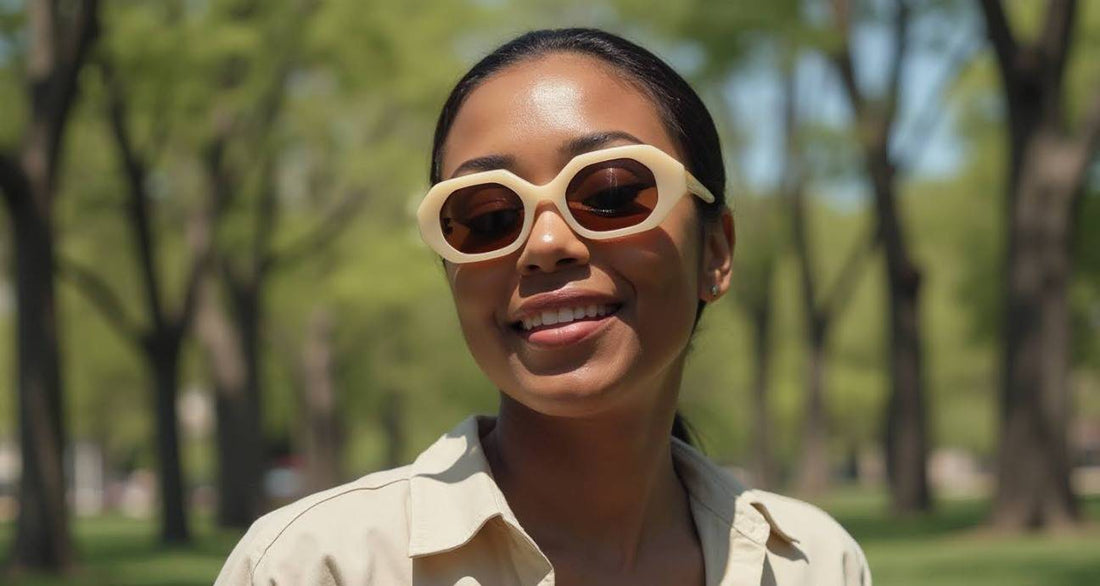 15 Meilleures lunettes de soleil pour les visages oblongs