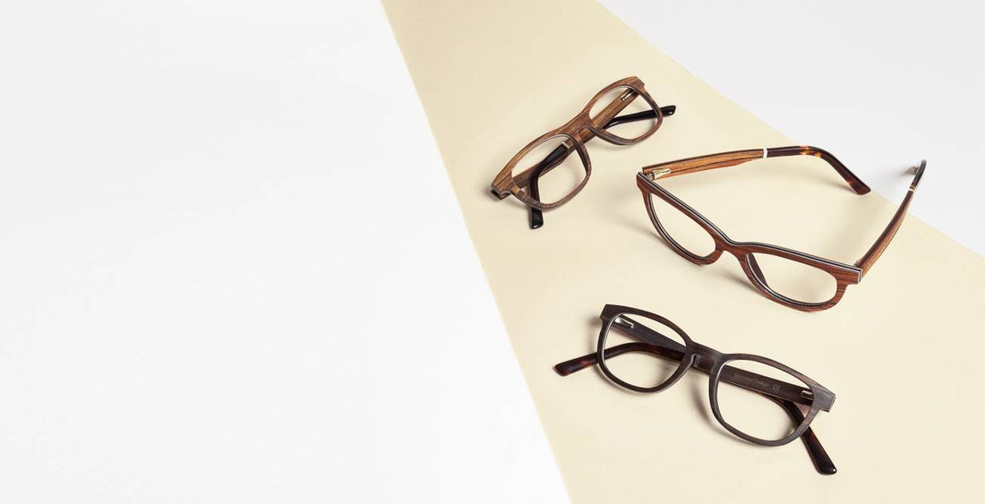 10 Meilleures lunettes à monture épaisse Styles et tendances en 2025