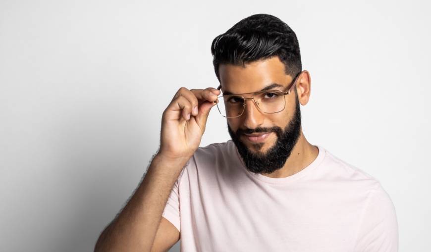 Dissiper la confusion : Le port de lunettes améliore-t-il la vue ?