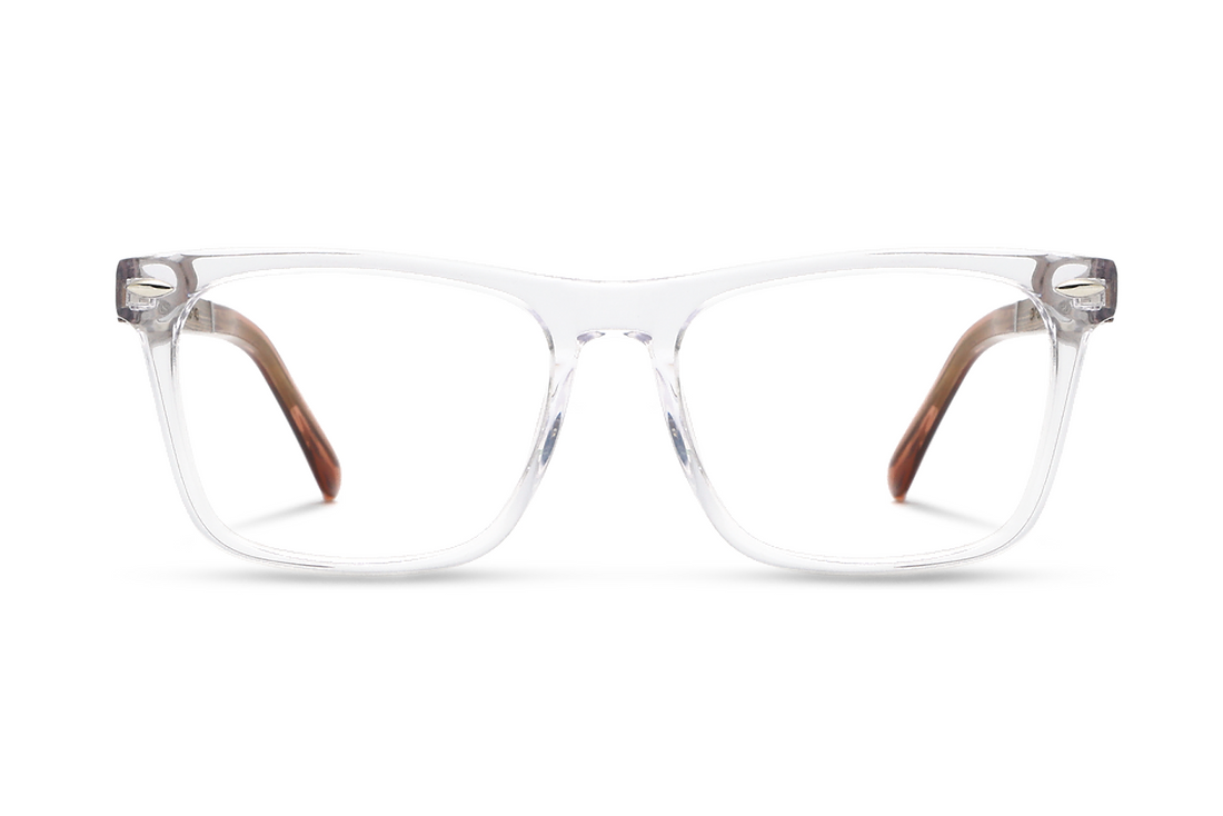 Lunettes Grace Clear