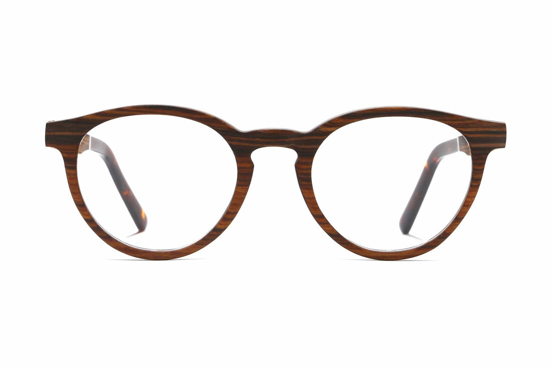 Lunettes Cheer Rose