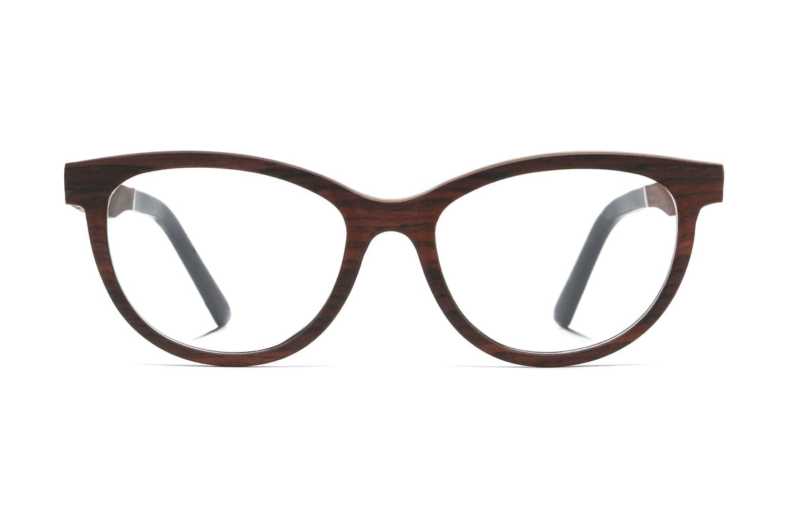 Lunettes Charm Purple