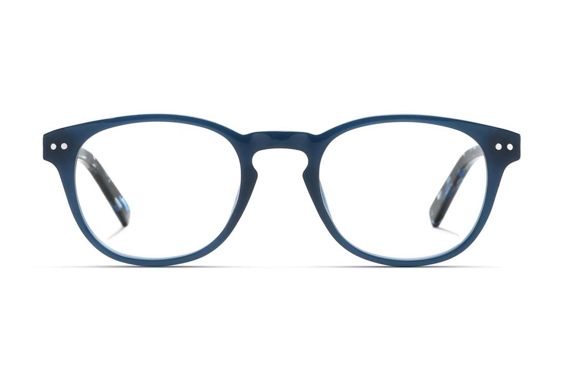 Lunettes Dash Navy