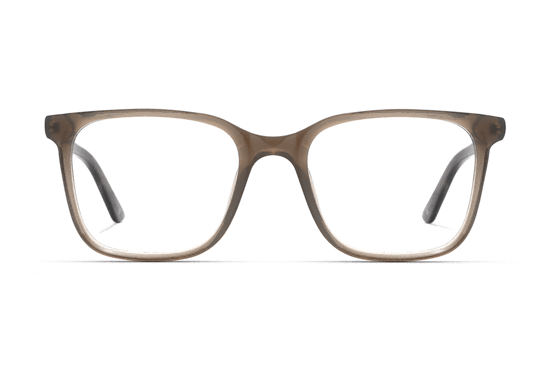 Lunettes grises Marvel