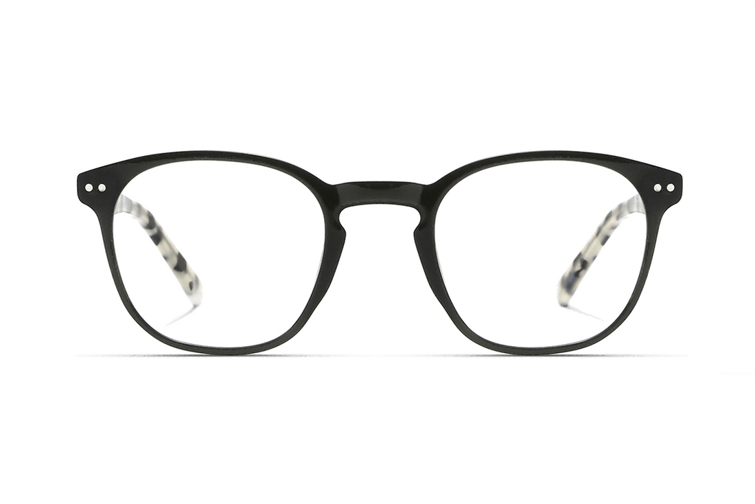 Lunettes noires Dare