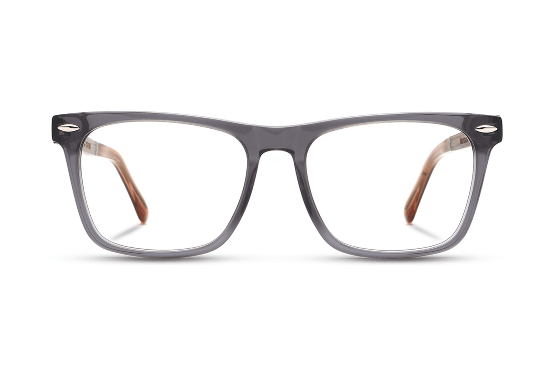 Lunettes Grace Grey
