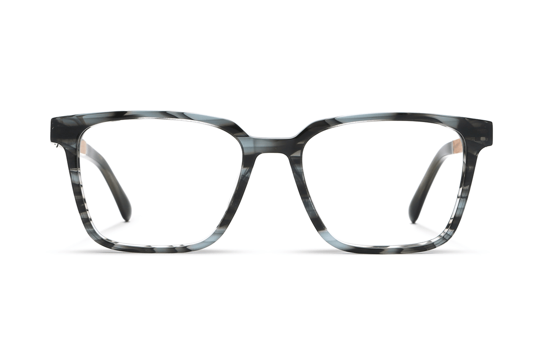 Lunettes Trust Grey