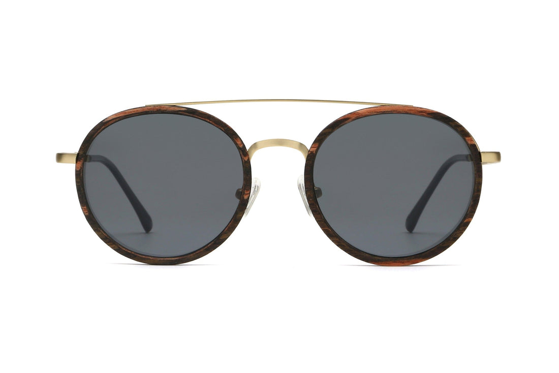 Lunettes de soleil Aspen Gold