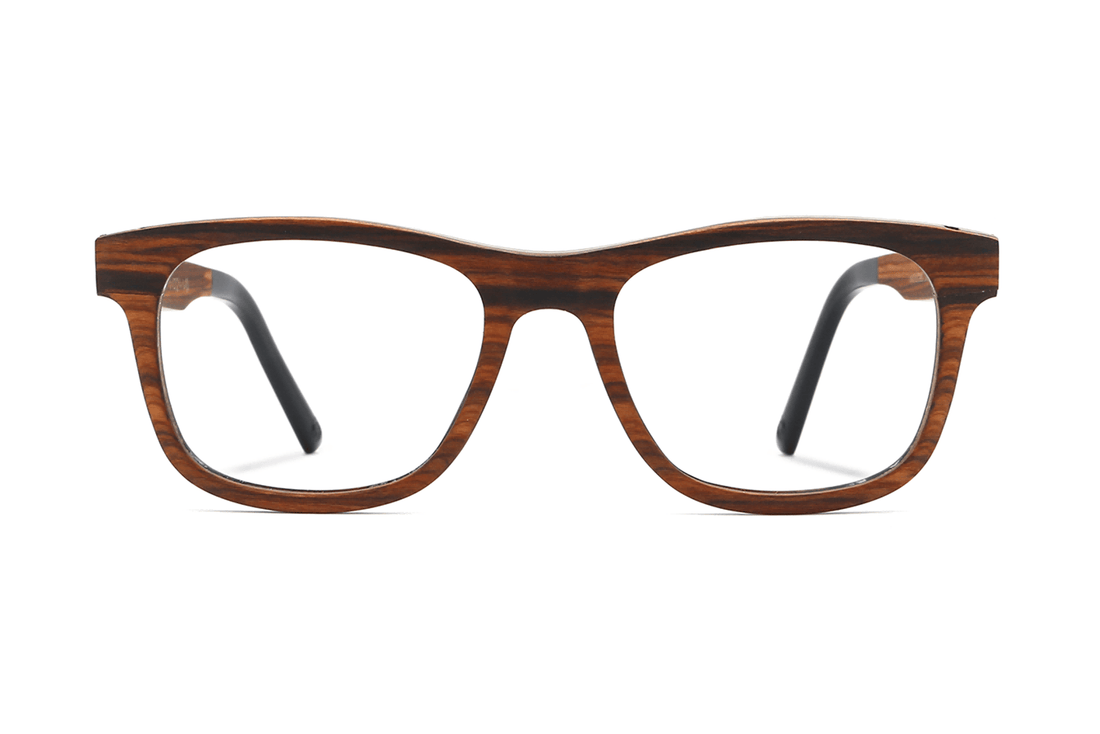 Lunettes Brave Rose