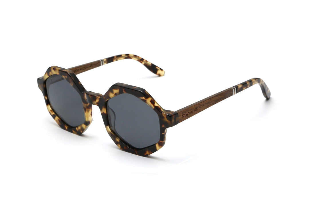 Lunettes de soleil Meteor