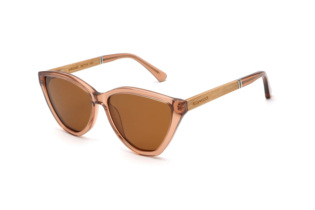Lunettes de soleil Audrey