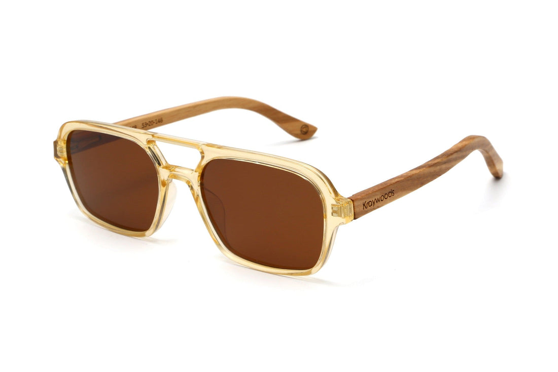 Lunettes de soleil Tanner