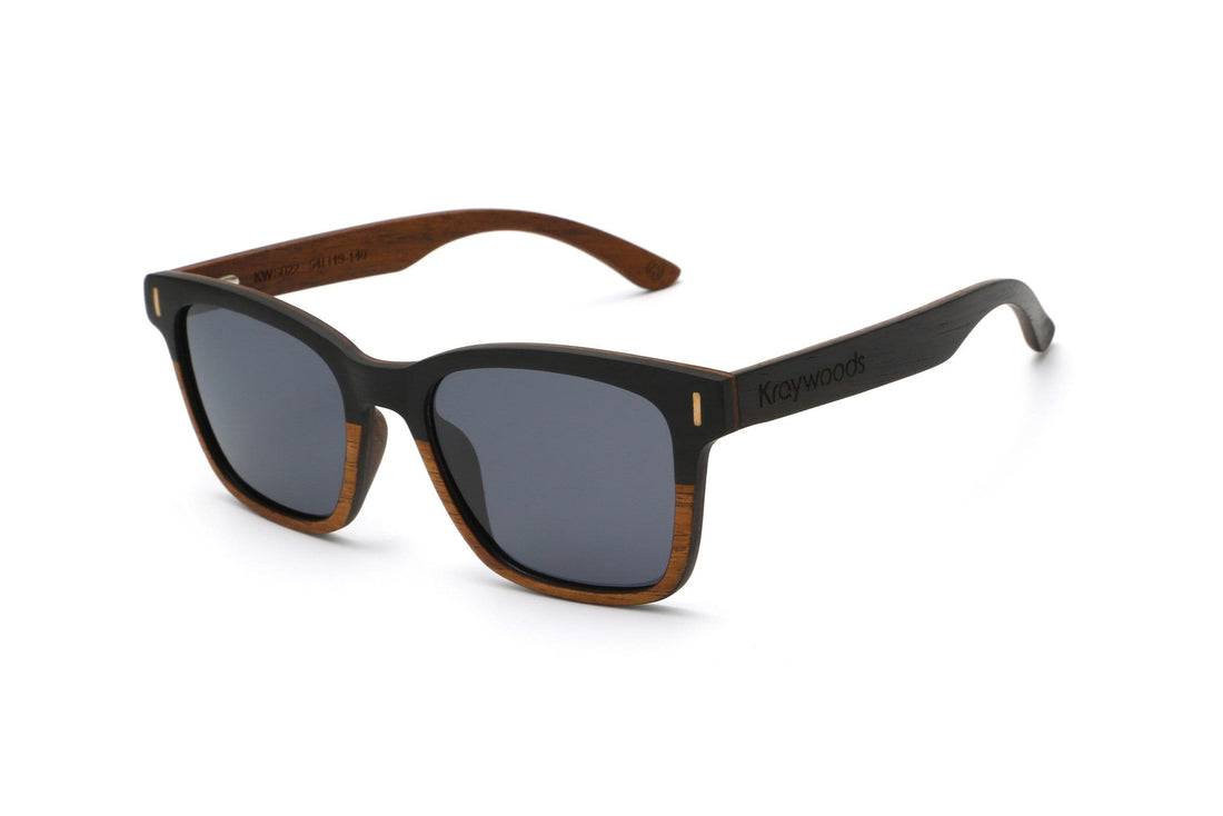 Lunettes de soleil Oxford