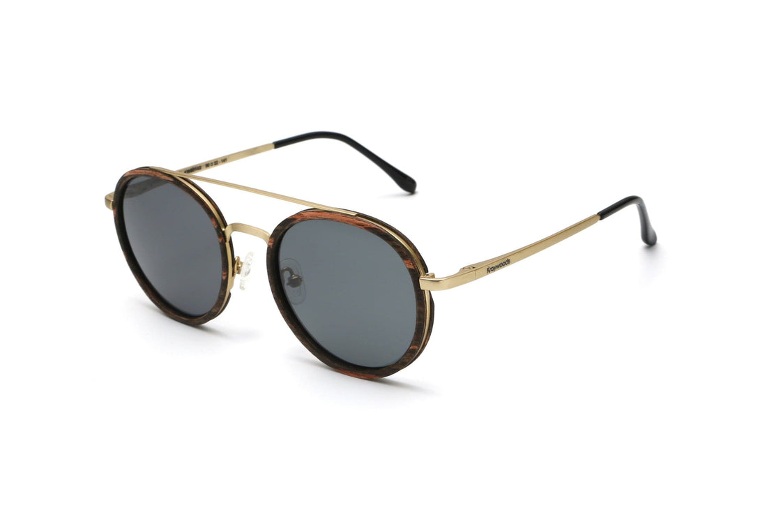 Lunettes de soleil Aspen Gold