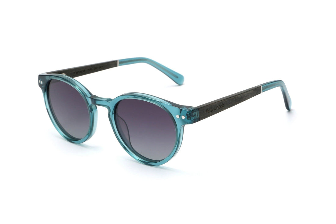 Lunettes de soleil Flash