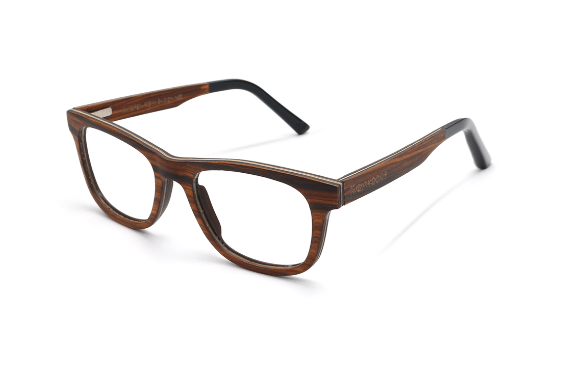 Lunettes Brave Rose
