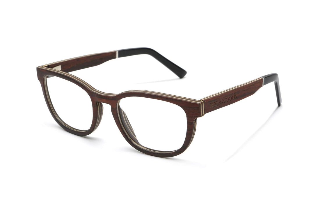Lunettes Bliss Purple