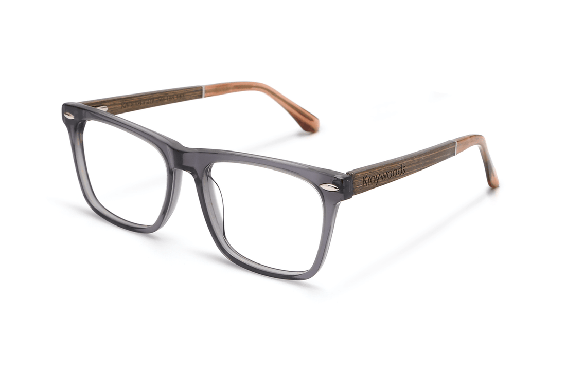 Lunettes Grace Grey