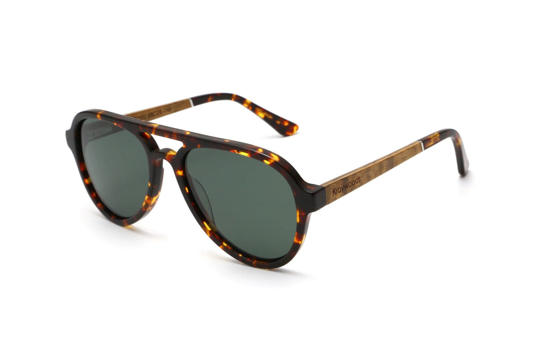 Lunettes de soleil Runner