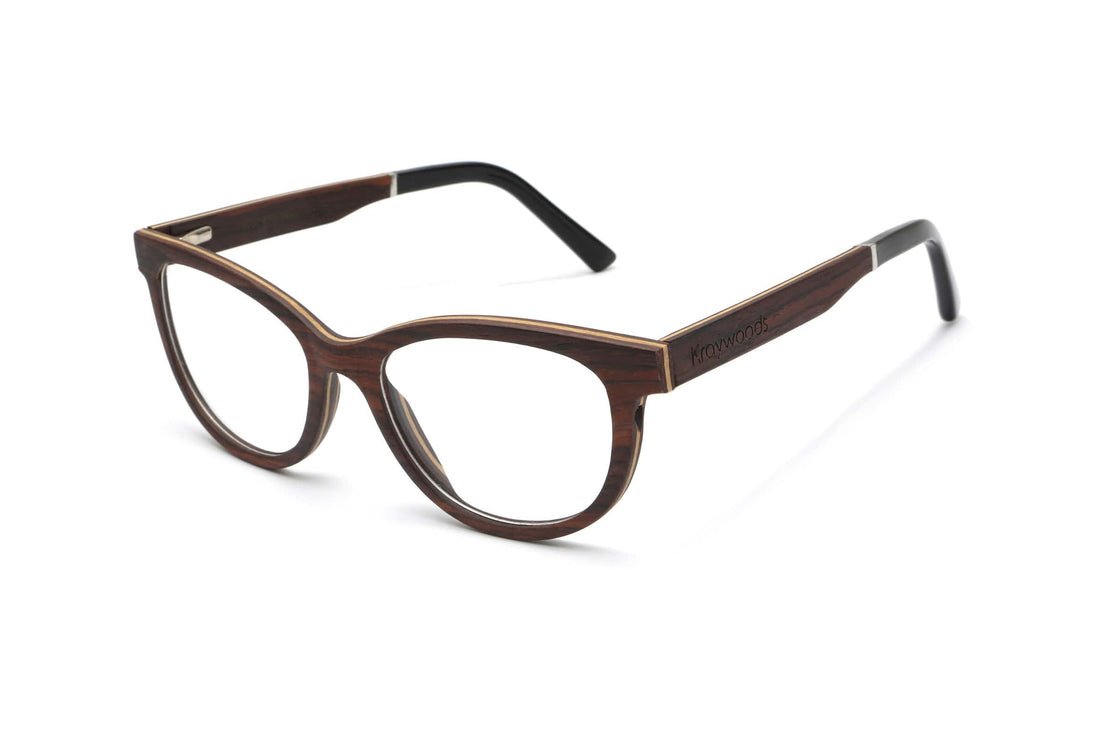 Lunettes Charm Purple