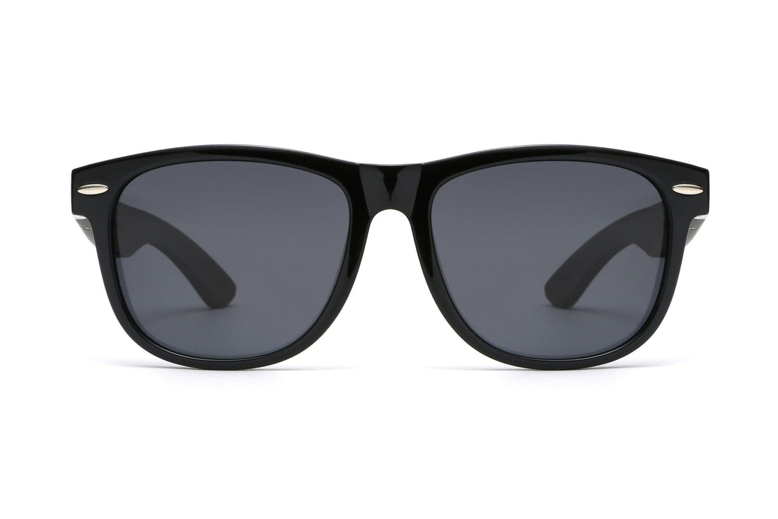 Lunettes de soleil Challenger