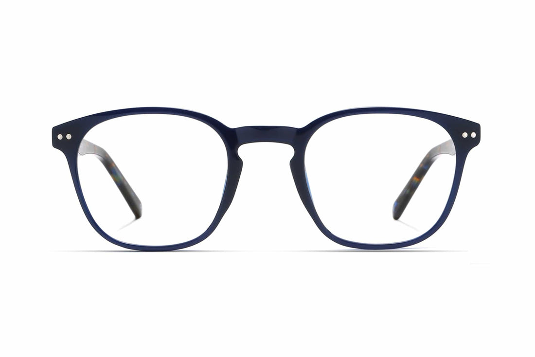 Lunettes Dare Navy