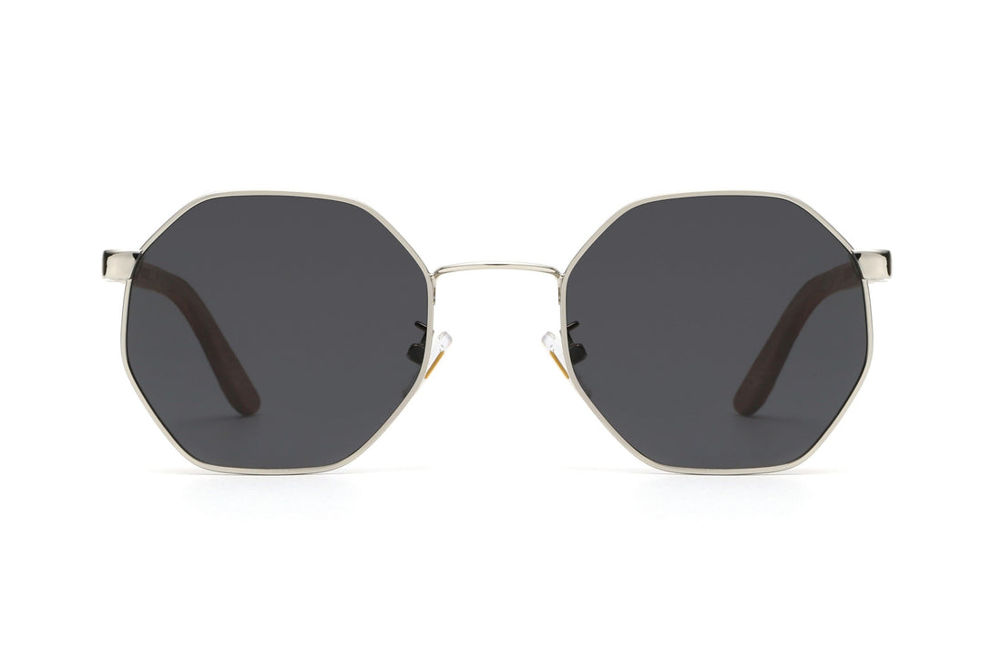 Lunettes de soleil Daze