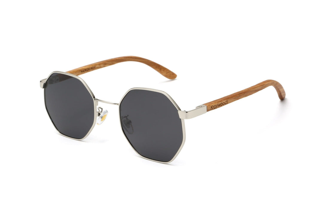 Lunettes de soleil Daze