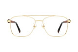 Lunettes Drive Gold