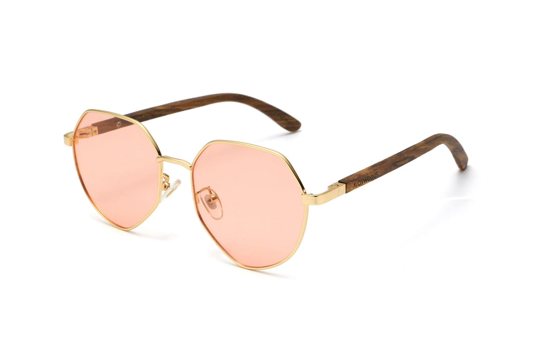 Lunettes de soleil Elton