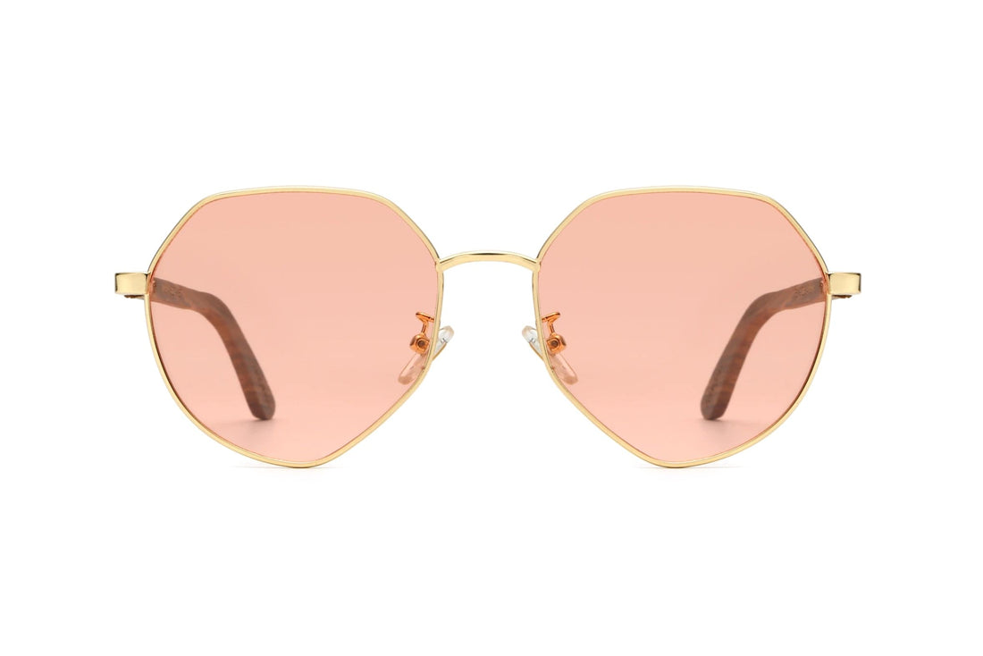 Lunettes de soleil Elton