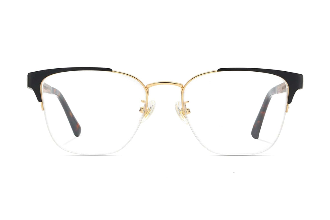 Lunettes or enchantées