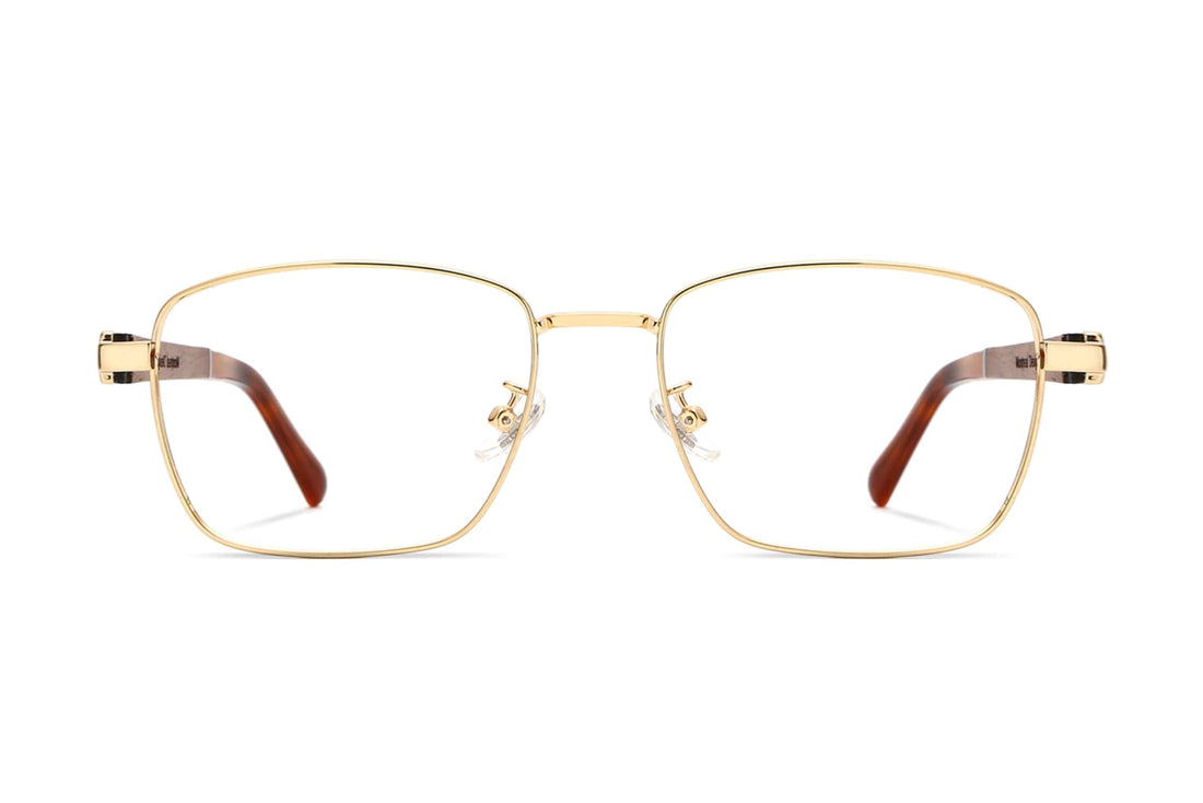 Lunettes Fair Gold